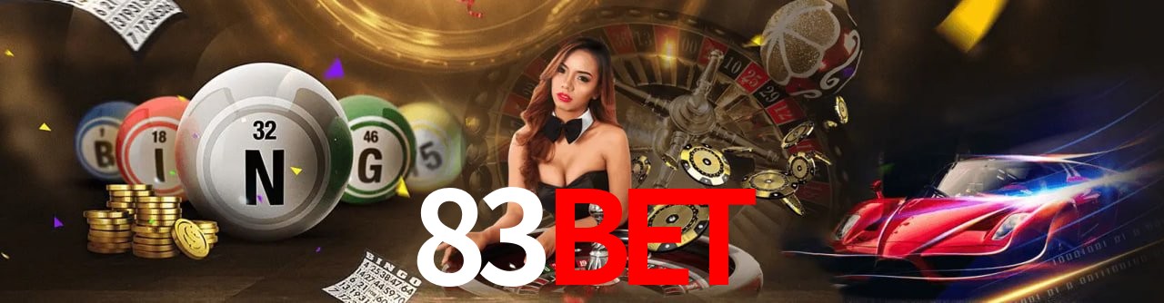 Segurança e performance na plataforma 83Bet